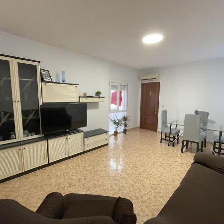 Отель Piso Compartido Delyrent, Safa Хаэн Экстерьер фото